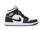 (W) Air Jordan 1 Mid Invert DR0501-101