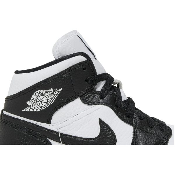 (W) Air Jordan 1 Mid Invert DR0501-101