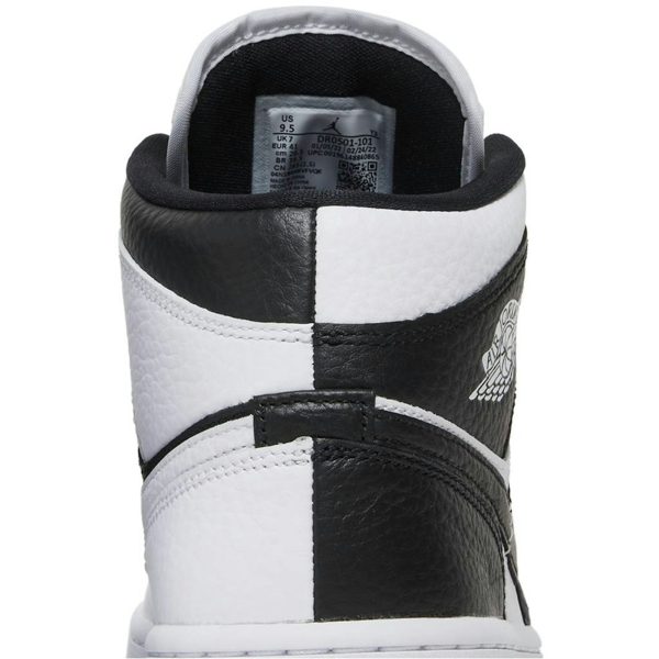 (W) Air Jordan 1 Mid Invert DR0501-101