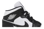 (W) Air Jordan 1 Mid Invert DR0501-101