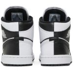 (W) Air Jordan 1 Mid Invert DR0501-101