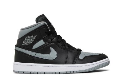 (W) Air Jordan 1 Mid ‘Shadow’ BQ6472-007