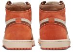 (W) Air Jordan 1 Retro High OG ‘Dusted Clay’ FQ2941-200