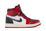 (W) Air Jordan 1 Zoom CMFT ‘Chicago’ CT0979-610