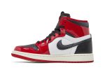 (W) Air Jordan 1 Zoom CMFT ‘Chicago’ CT0979-610