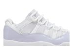 (W) Air Jordan 11 Low Pure Violet AH7860-101