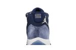 (W) Air Jordan 11 Velvet ‘Midnight Navy’ AR0715-441