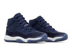 (W) Air Jordan 11 Velvet ‘Midnight Navy’ AR0715-441