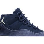 (W) Air Jordan 11 Velvet ‘Midnight Navy’ AR0715-441