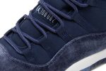 (W) Air Jordan 11 Velvet ‘Midnight Navy’ AR0715-441