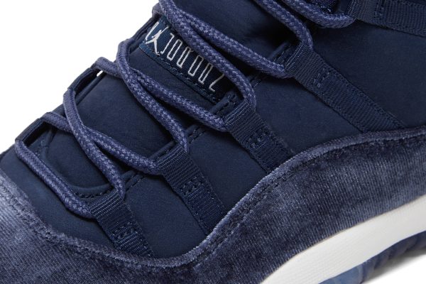 (W) Air Jordan 11 Velvet ‘Midnight Navy’ AR0715-441