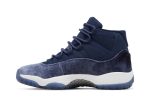 (W) Air Jordan 11 Velvet ‘Midnight Navy’ AR0715-441