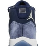 (W) Air Jordan 11 Velvet ‘Midnight Navy’ AR0715-441