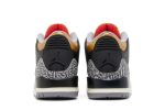 (W) Air Jordan 3 ‘Black Gold’ CK9246-067