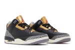 (W) Air Jordan 3 ‘Black Gold’ CK9246-067