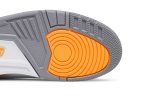 (W) Air Jordan 3 Retro ‘Laser Orange’ CK9246-108