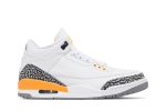 (W) Air Jordan 3 Retro ‘Laser Orange’ CK9246-108