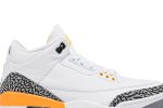 (W) Air Jordan 3 Retro ‘Laser Orange’ CK9246-108