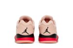 (W) Air Jordan 5 Low Arctic Pink DA8016-806