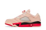 (W) Air Jordan 5 Low Arctic Pink DA8016-806