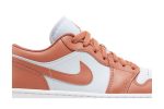 (W) (GS) Air Jordan Air 1 Low Sky Orange DC0774-080