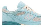 (W) Joe Freshgoods x New Balance 993 Made in USA ‘Performance Art – Arctic Blue’ WR993JF1