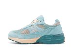 (W) Joe Freshgoods x New Balance 993 Made in USA ‘Performance Art – Arctic Blue’ WR993JF1