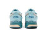 (W) Joe Freshgoods x New Balance 993 Made in USA ‘Performance Art – Arctic Blue’ WR993JF1