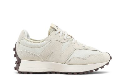 (W) New Balance 327 Angora WS327FB