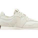 (W) New Balance 327 Angora WS327FB