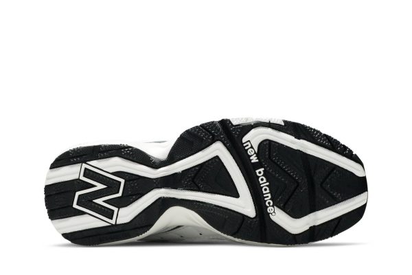 (W) New Balance 452 “White Black” WX452SB