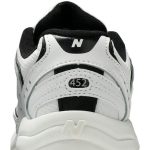 (W) New Balance 452 “White Black” WX452SB