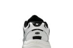 (W) New Balance 452 “White Black” WX452SB