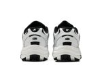 (W) New Balance 452 “White Black” WX452SB