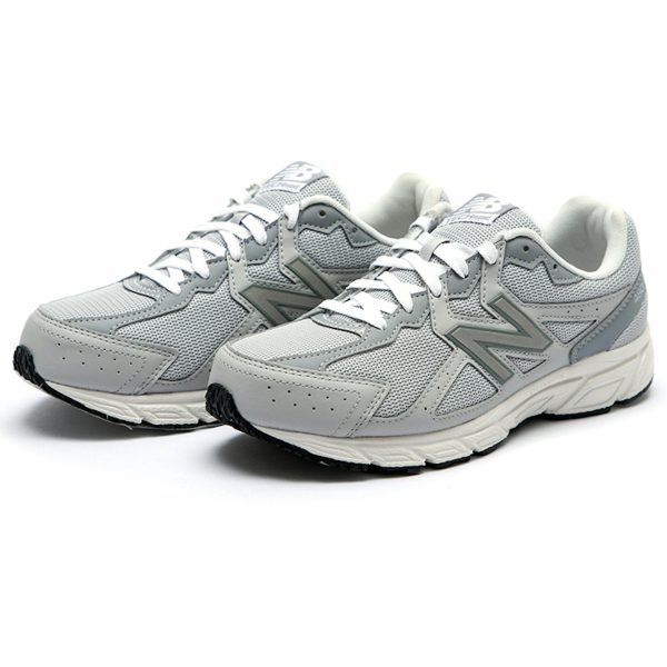 (W) New Balance 480 V5 For ‘Grey’ W480KR5