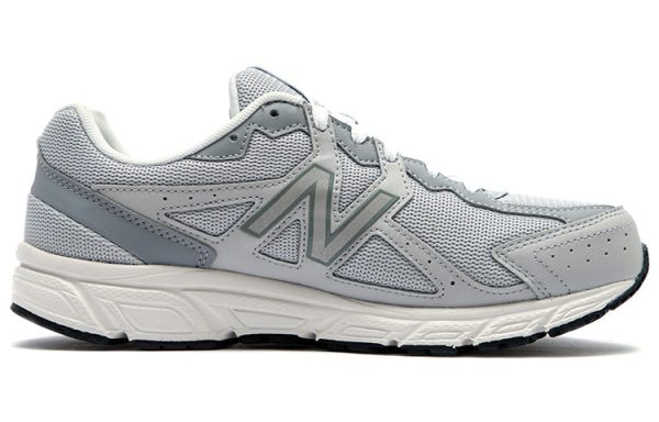 (W) New Balance 480 V5 For ‘Grey’ W480KR5