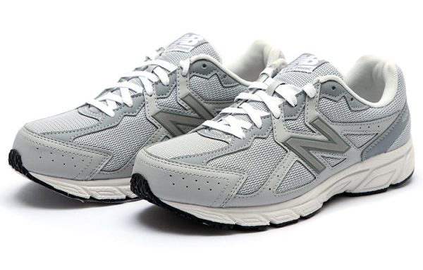 (W) New Balance 480 V5 For ‘Grey’ W480KR5