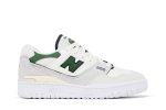 (W) New Balance 550 Sea Salt Green BBW550SG