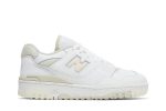 (W) New Balance 550 ‘White Beige’ BBW550WS