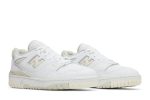 (W) New Balance 550 ‘White Beige’ BBW550WS