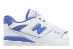 (W) New Balance 550 ‘White Purple’ BBW550WB