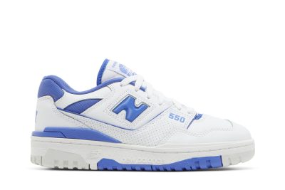 (W) New Balance 550 ‘White Purple’ BBW550WB