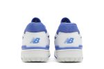 (W) New Balance 550 ‘White Purple’ BBW550WB