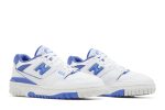 (W) New Balance 550 ‘White Purple’ BBW550WB