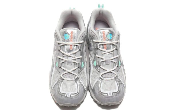 (W) New Balance 703 Series Silver Gray WL703BE