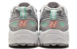 (W) New Balance 703 Series Silver Gray WL703BE