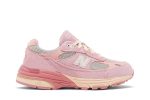 (W) New Balance Joe Freshgoods x 993 Made in USA Performance Art – Powder Pink WR993JH1