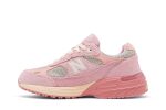 (W) New Balance Joe Freshgoods x 993 Made in USA Performance Art – Powder Pink WR993JH1