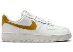 (W) Nike Air Force 1 07 SE Bronzine DV3808-101