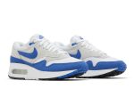 (W) Nike Air Max 1 86 OG Big Bubble – Royal Blue DO9844-101